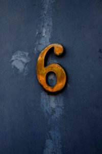 Europe, Canary Islands, La Gomera, house number 6 Europe, Canary Islands, La Gomera, house number 6